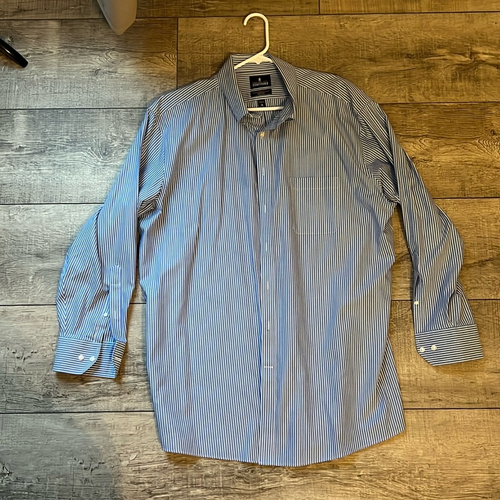 Dress Shirt
